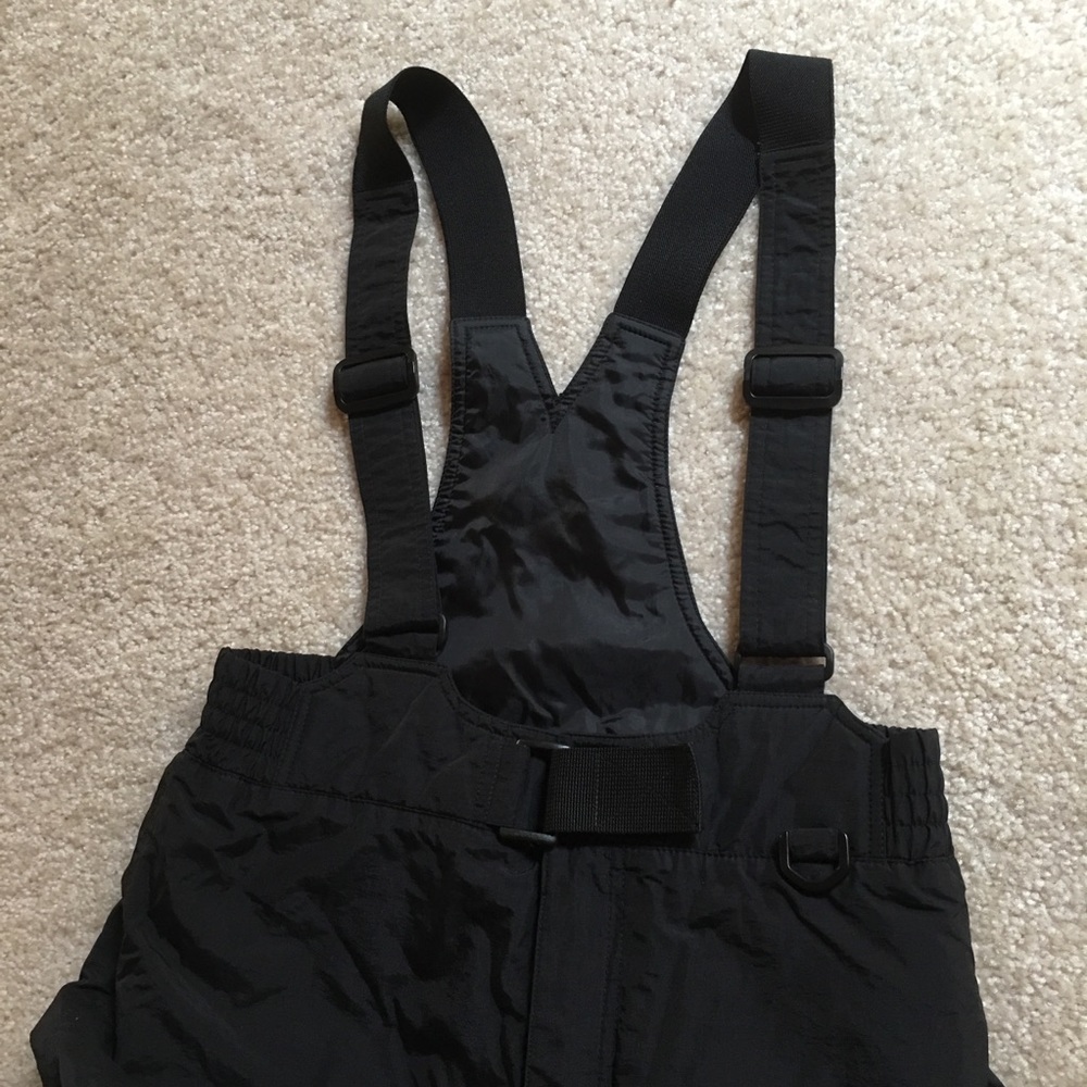 Pacific Trail Ski Overalls Youth L - Picture 7 of 7